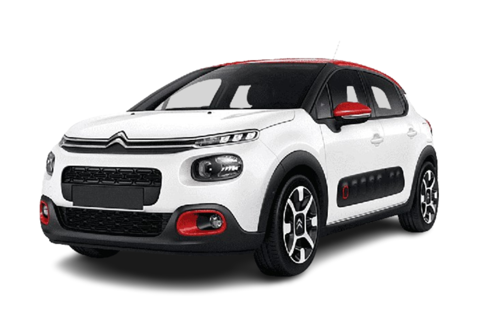 Citroën C3