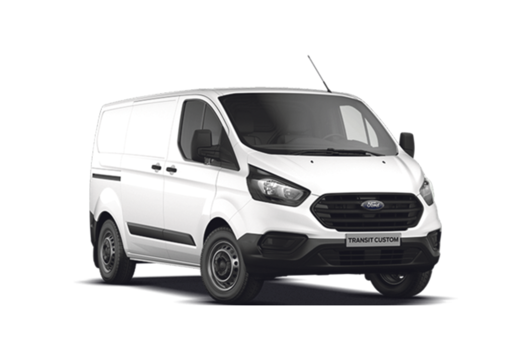 Ford Transit Custom Pro