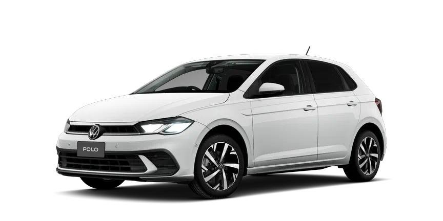 Volkswagen Polo 6